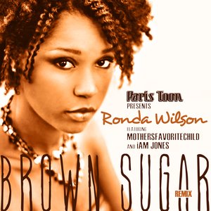 Brown Sugar (Remix)