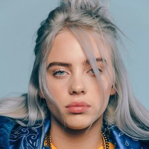 Avatar for Billie Eilish - Topic