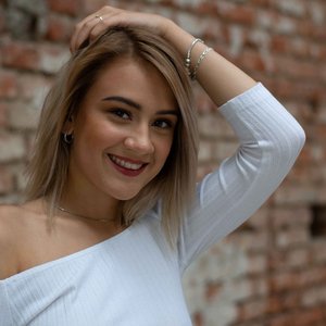 Avatar for Eliška Rusková