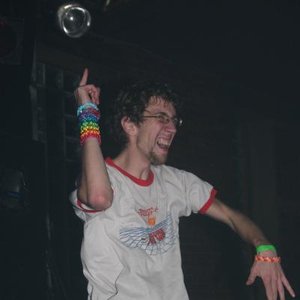 DJ Dynamic 的头像