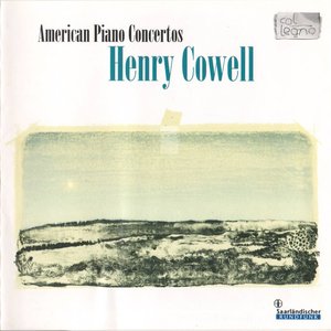 American Piano Concertos