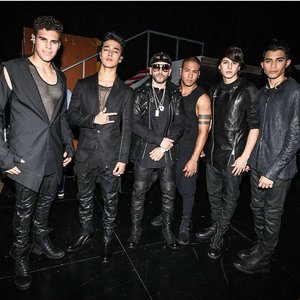 CNCO & Yandel 的头像