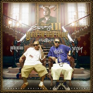 Dat Boi T & Lucky Luciano 的头像