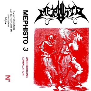 Mephisto 3