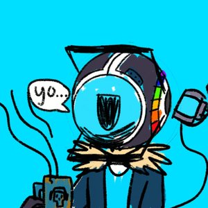 Avatar for daft drone