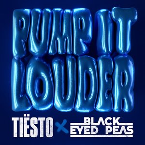 Avatar for Tiësto & Black Eyed Peas