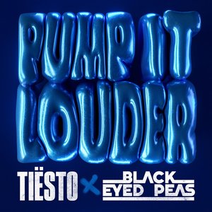 Tiësto & Black Eyed Peas 的头像