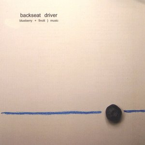 Blueberry + 9volt } Music