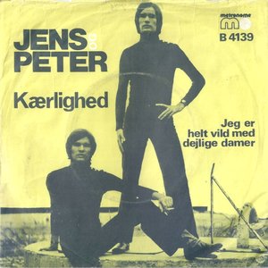 Jens & Peter 的头像