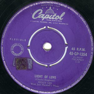 Light of Love / Sweetheart