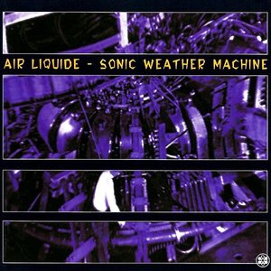 Image for 'Sonic Weather Machine'