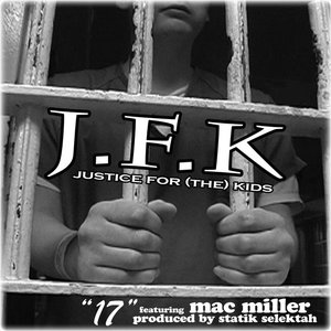 17 Ft. Mac Miller (Produced by Statik Selektah)