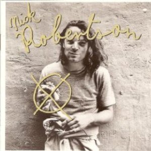 Nick Robertson 的头像