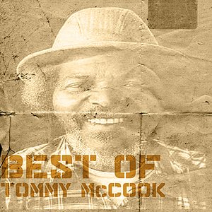 Best Of Tommy McCook