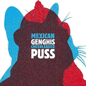 Genghis Puss