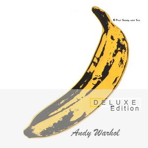 Изображение для 'The Velvet Underground & Nico (Deluxe Edition) [Disc 1]'