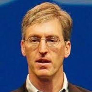 Аватар для Steven Levitt