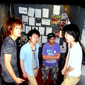 Just Like youth 的头像