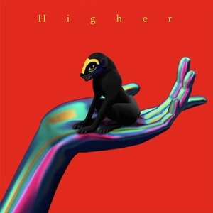 Image for 'Higher'