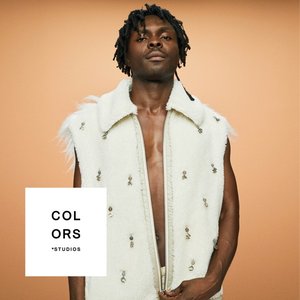 Chocolatì - A COLORS SHOW