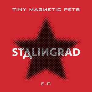 Stalingrad E.P. - EP