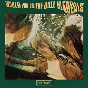 Would You Believe (Mono) / Daytime Girl (Mono)