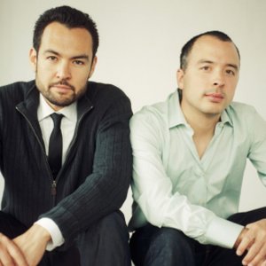 Аватар для Fujiwara / Bynum
