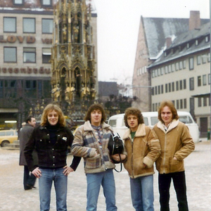 Nick Simper’s Fandango photo provided by Last.fm