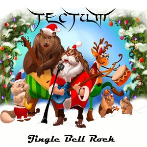 Image for 'Jingle Bell Rock'