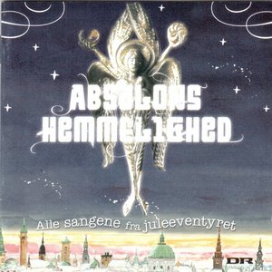 'Absalons Hemmelighed'の画像