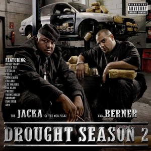 Drought Season 2