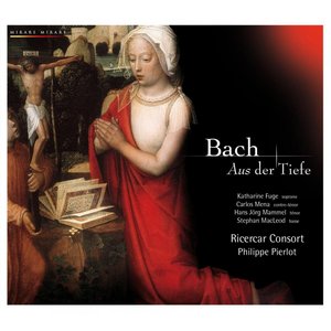 Bach: Aus der Tieffen