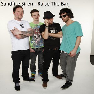 Raise the Bar - Single