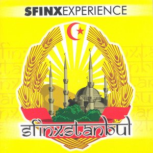 Sfinxtambul