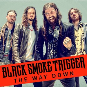 The Way Down - Single