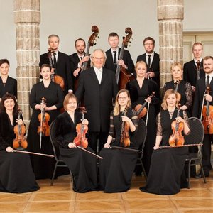 Avatar for Tallinn Chamber Orchestra, Tõnu Kaljuste