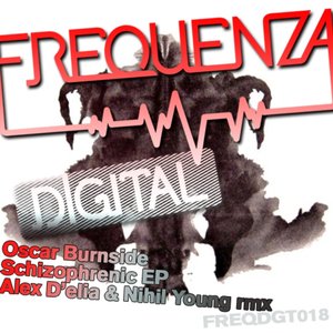 Schizophrenic ep