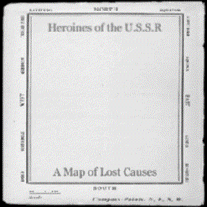 A Map of Lost Causes