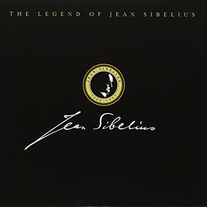 The Legend of Jean Sibelius