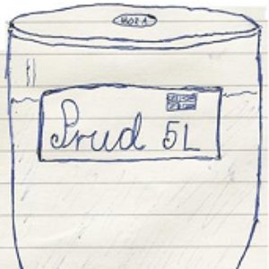 Prud 的头像