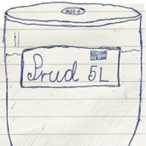 Image for 'Prud'