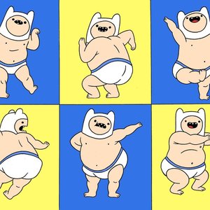 Finn & Jiggler 的头像