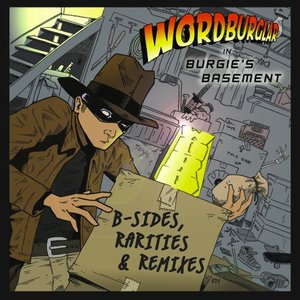 Burgie's Basement: B-Sides, Rarities & Remixes