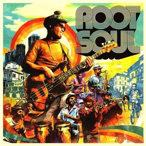 Avatar for Root Soul feat. Vanessa Freeman & Mike Patto