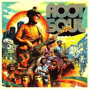 Root Soul feat. Vanessa Freeman & Mike Patto 的头像
