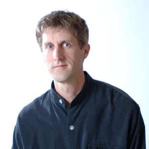 Simon Hale 的头像