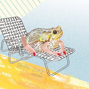 Shirk Life - EP