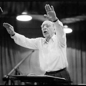 Igor Stravinsky: CBC Symphony Orchestra 的头像