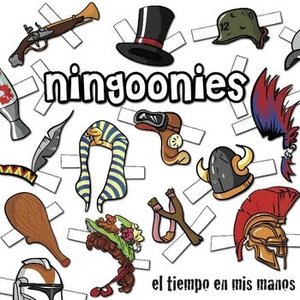 El Tiempo en mis Manos