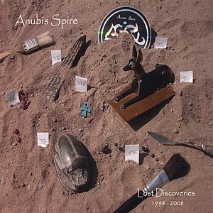 Lost Discoveries 1998-2008